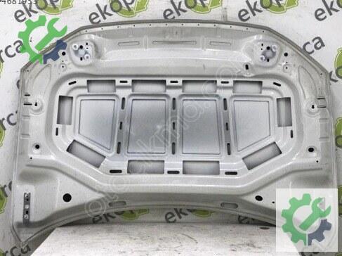 Volkswagen T-Roc Ön Kaput 2GA823031 çıkma parça