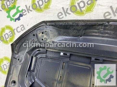 Volkswagen T-Roc Ön Kaput 2GA823031 çıkma parça