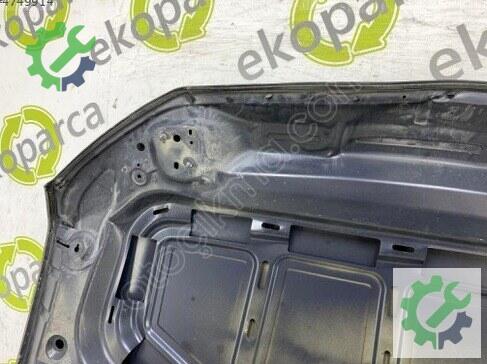 Volkswagen T-Roc Ön Kaput 2GA823031 çıkma parça