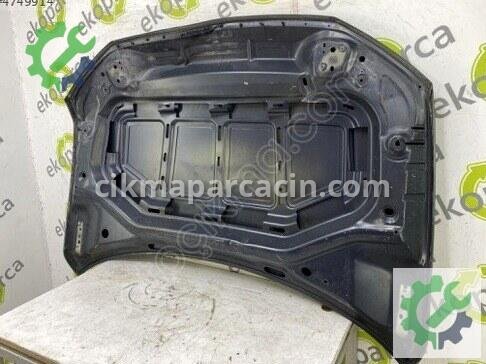 Volkswagen T-Roc Ön Kaput 2GA823031 çıkma parça