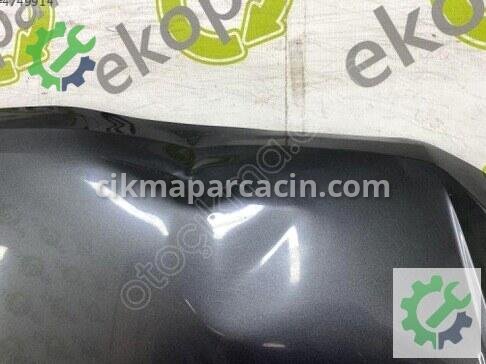 Volkswagen T-Roc Ön Kaput 2GA823031 çıkma parça