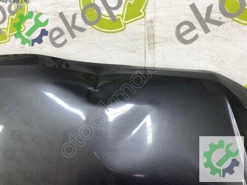 Volkswagen T-Roc Ön Kaput 2GA823031 çıkma parça