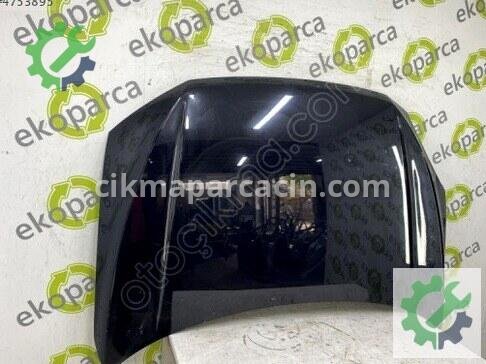 Volkswagen T-Roc Ön Kaput 2GA823031 çıkma parça