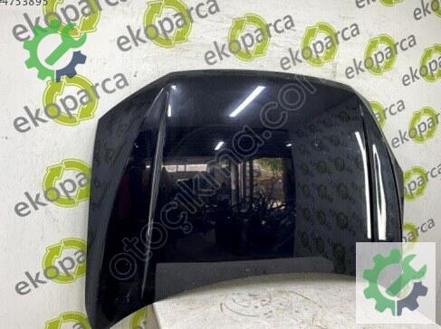 Volkswagen T-Roc Ön Kaput 2GA823031 çıkma parça