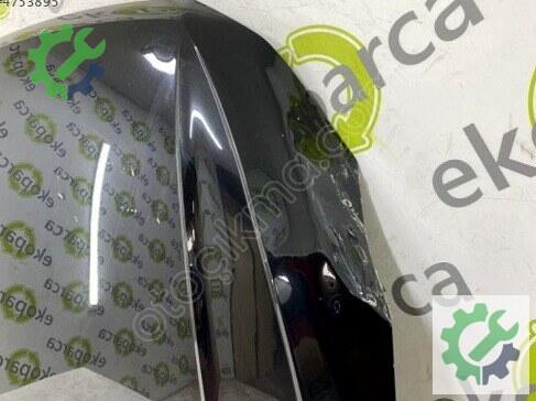 Volkswagen T-Roc Ön Kaput 2GA823031 çıkma parça