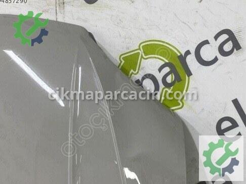Volkswagen T-Roc Ön Kaput 2GA823031 çıkma parça