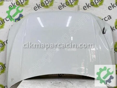 Volkswagen T-Roc Ön Kaput 2GA823031 çıkma parça