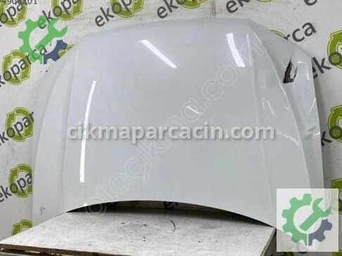 Volkswagen T-Roc Ön Kaput 2GA823031 çıkma parça