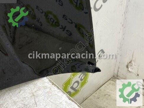 Volkswagen T-Roc Ön Kaput 2GA823031 çıkma parça