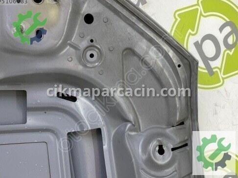 Volkswagen T-Roc Ön Kaput 2GA823031 çıkma parça