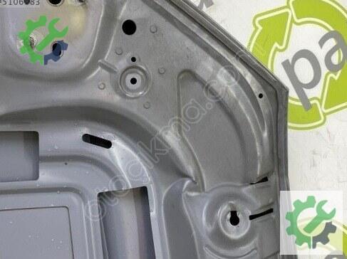 Volkswagen T-Roc Ön Kaput 2GA823031 çıkma parça