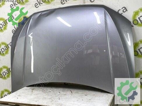 Volkswagen T-Roc Ön Kaput 2GA823031 çıkma parça