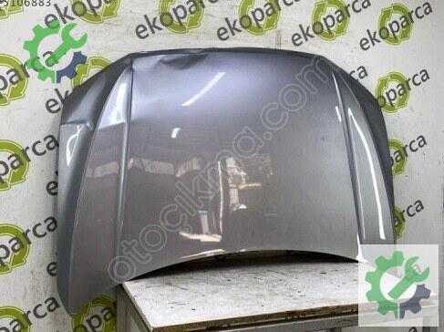 Volkswagen T-Roc Ön Kaput 2GA823031 çıkma parça
