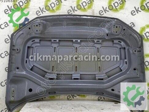 Volkswagen T-Roc Ön Kaput 2GA823031 çıkma parça