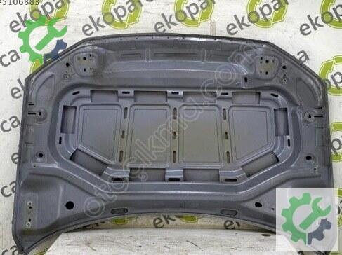 Volkswagen T-Roc Ön Kaput 2GA823031 çıkma parça