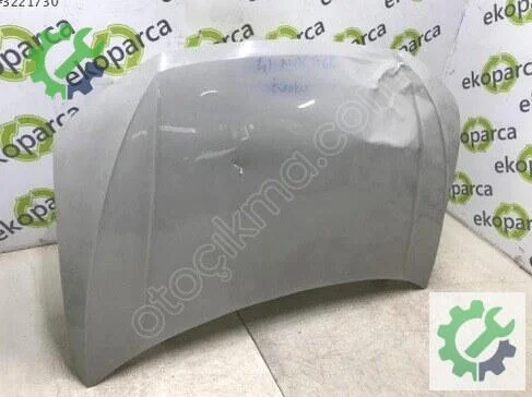 Volkswagen T-Roc Ön Kaput 2GA823031 çıkma parça