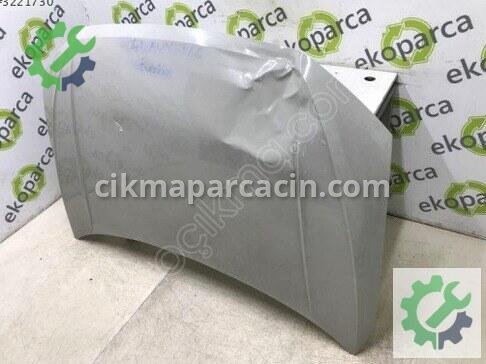 Volkswagen T-Roc Ön Kaput 2GA823031 çıkma parça