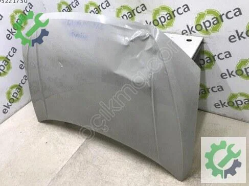 Volkswagen T-Roc Ön Kaput 2GA823031 çıkma parça