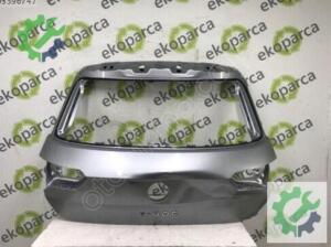 VOLKSWAGEN T-ROC 2017 2023 BAĞAJ KAPAĞI 2GA827025A