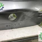VOLKSWAGEN T-ROC 2017 2023 BAĞAJ KAPAĞI 2GA827025A