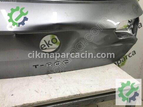 Volkswagen T-Roc Bagaj Kapağı 2GA827025A çıkma parça