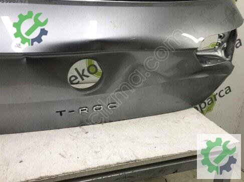 Volkswagen T-Roc Bagaj Kapağı 2GA827025A çıkma parça