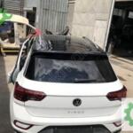 VOLKSWAGEN T-ROC 2017 2023 BAĞAJ KAPAĞI SÖKME 2GA827025A