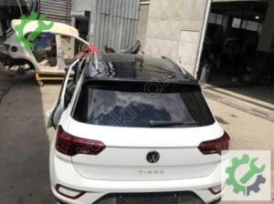 VOLKSWAGEN T-ROC 2017 2023 BAĞAJ KAPAĞI SÖKME 2GA827025A