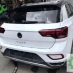 VOLKSWAGEN T-ROC 2017 2023 BAĞAJ KAPAĞI SÖKME 2GA827025A