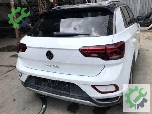 Volkswagen T-Roc Bagaj Kapağı 2GA827025A çıkma parça