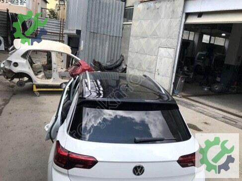 Volkswagen T-Roc Bagaj Kapağı 2GA827025A çıkma parça