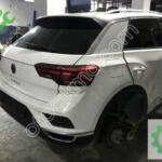 VOLKSWAGEN T-ROC 2017 2023 SAĞ ARKA ÇAMURLUK 2GA809844