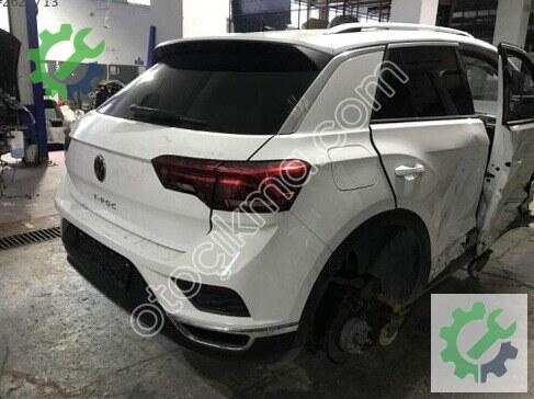 Volkswagen T-Roc Sağ Arka Çamurluk 2GA809844 çıkma parça