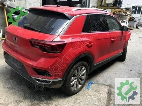 Volkswagen T-Roc Sağ Arka Çamurluk 2GA809844 çıkma parça