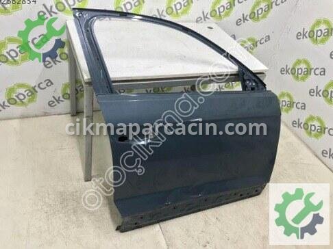 Volkswagen T-Roc Sağ Ön Kapı 2GA831052AC çıkma parça
