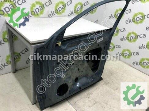 Volkswagen T-Roc Sağ Ön Kapı 2GA831052AC çıkma parça