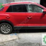 VOLKSWAGEN T-ROC 2017 2023 SAĞ ÖN KAPI SÖKME 2GA831052AC