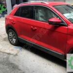 VOLKSWAGEN T-ROC 2017 2023 SAĞ ÖN KAPI SÖKME 2GA831052AC
