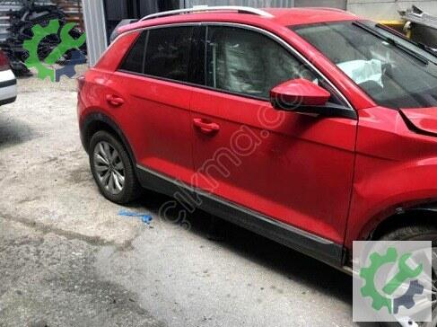 Volkswagen T-Roc Sağ Ön Kapı 2GA831052AC çıkma parça