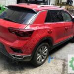 VOLKSWAGEN T-ROC 2017 2023 SAĞ ÖN KAPI SÖKME 2GA831052AC