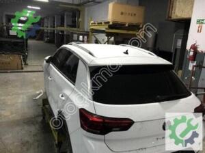 VOLKSWAGEN T-ROC 2017 2023 TAVAN 2GA817101