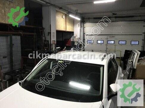 Volkswagen T-Roc Tavan Sacı 2GA817101 çıkma parça