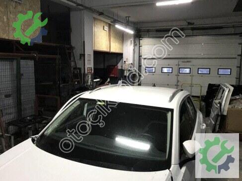 Volkswagen T-Roc Tavan Sacı 2GA817101 çıkma parça