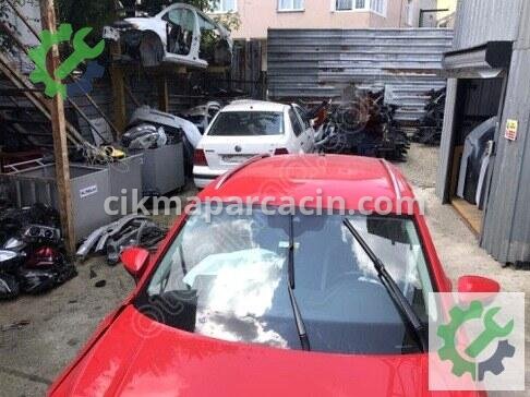 Volkswagen T-Roc Tavan Sacı 2GA817101 çıkma parça