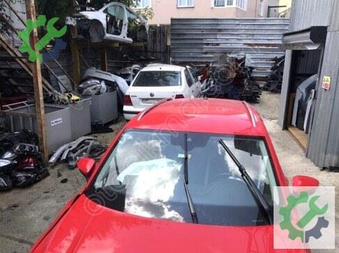 Volkswagen T-Roc Tavan Sacı 2GA817101 çıkma parça