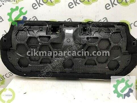 Volkswagen T-Roc Arka Koltuk 5Q0885321B çıkma parça