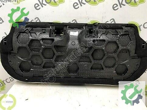 Volkswagen T-Roc Arka Koltuk 5Q0885321B çıkma parça