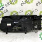 VOLKSWAGEN T-ROC 2017 2024 ARKA PANEL SACI 2GA813301