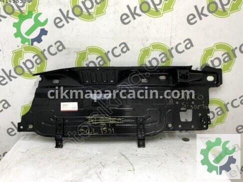 Volkswagen T-Roc Arka Panel 2GA813301 çıkma parça