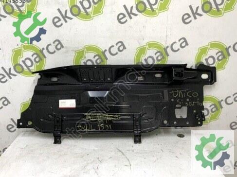 Volkswagen T-Roc Arka Panel 2GA813301 çıkma parça
